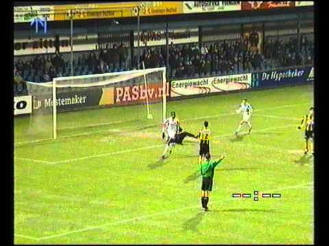 Filmarchief BV Veendam    BV Veendam - VVV 1-3