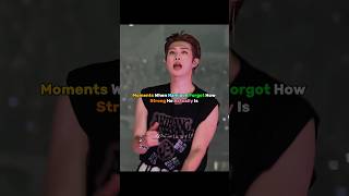 Download lagu Moments When Namjoon Forgot His Own Strength 😭#kpop #btsmember #rm#bts#btsshorts#short#shortvideo mp3