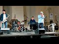 Jaaz Quintet di Fabio Morgera 190922