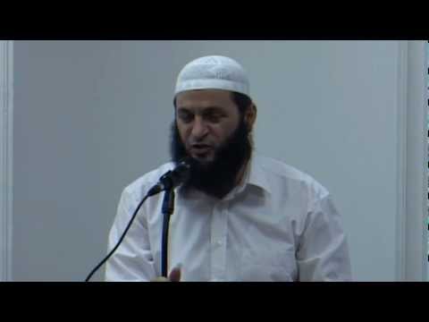 Agjëruesi në ditën e takimit me Allahun - Sadullah Bajrami