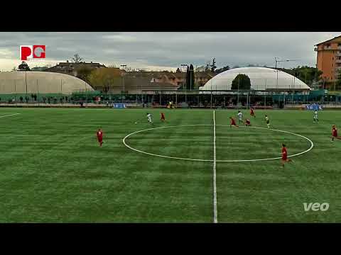 SAN GIOVANNI LUPATOTO - CASTELNUOVO DG 0-2 | HIGHLIGHTS | 27ª GIORNATA | Promozione Girone A 24/25