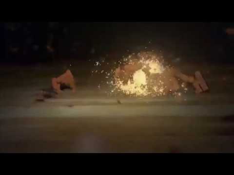 DEMOLITION RANCH EARRAPE INTRO