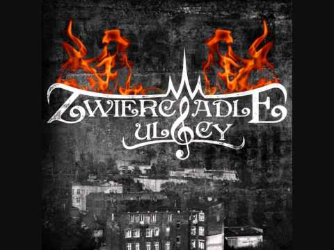 W Zwierciadle Ulicy - Droga