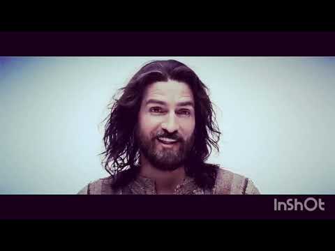 JESUS: Amai os vossos inimigos e orais pelos que vos perseguem!!!