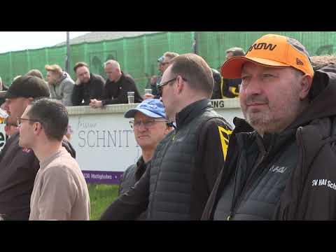 Pfaffstätt/Munderfing1b gg Schalchen/Matighofen Juniors  -2. KL Südwest- Rde19-2024/25