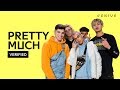 PRETTYMUCH "No More" Official Lyrics & Meaning | Verified