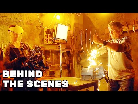 RAMBO: LAST BLOOD Behind The Scenes (2019)