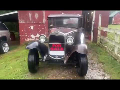 Thumbnail for My 1931 Model A Ford Sedan by Ford Model 48, Ford Model N, Ford Model F, Ford Model AA, Ford Model TT, Ford Model K, Ford Model U, Ford Model T, Ford Model Y, Ford Model C