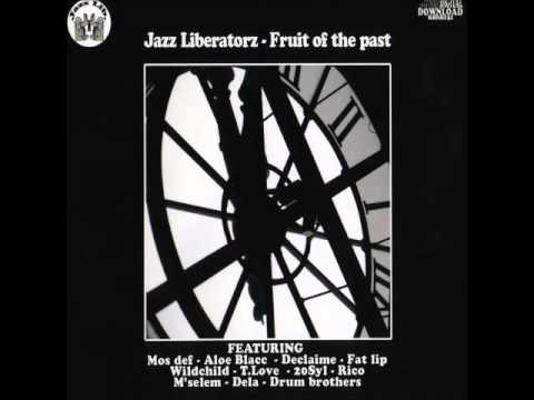 Jazz Liberatorz - My Style Is Fly (Feat. Fat Lip) [HQ]