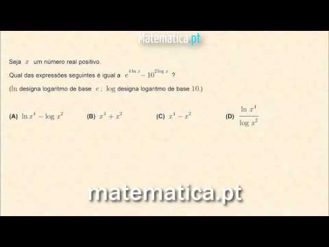 Cálculo Diferencial Gráfico da Segunda Derivada de uma Função