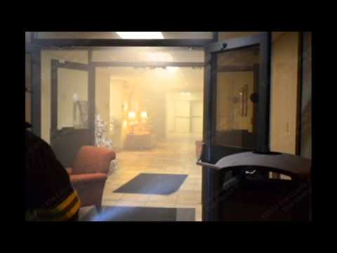 U-crest Fire Dept. Cheektowaga Ny 90th Instalation Of Officers Tribute Video