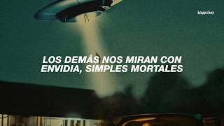 Download lagu BTS - Aliens // Sub. Español mp3