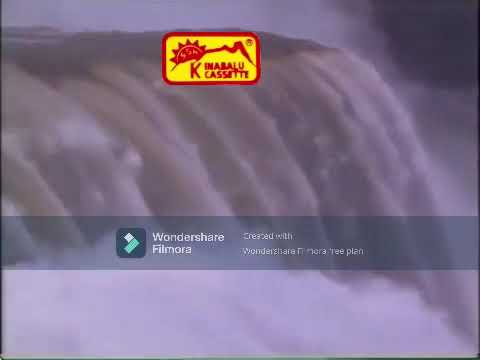 Mangan Oku Dika Yadaai - Roslin Ginsuok ( Lyrics Video )