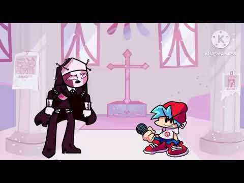 Friday Night Funkin Logic Mid-Fight Masses (3 Songs)