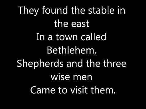 Shine Shine Christmas Star