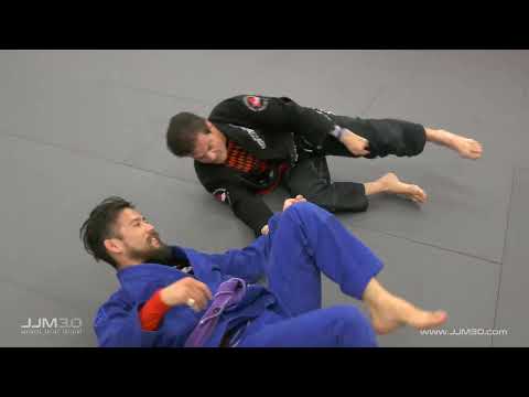 Q&A - Defending The Knee Slice From The Quarter Guard