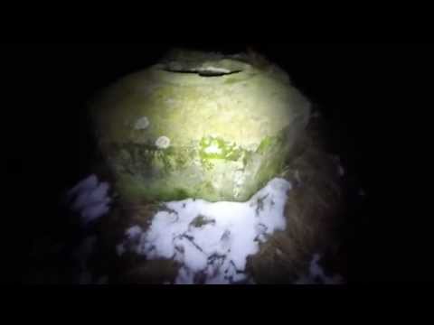 Ringstand 58 - Tobruk