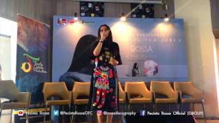 Download lagu Rossa - Jangan Hilangkan Dia (5 April 2017 | Launching 'A NEW CHAPTER') mp3