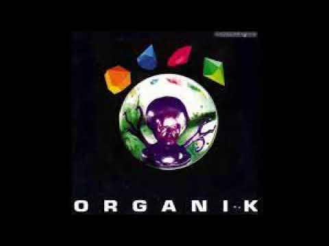 Evil Eddie Richards Organik