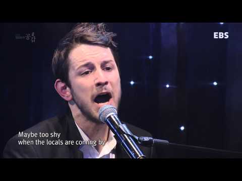 Sioen - too good to be true (live)