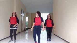 Download lagu Senam Kreasi Salam Tresno Koplo mp3