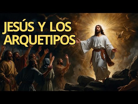 Jesús y los Arquetipos: Un viaje al alma según Jung