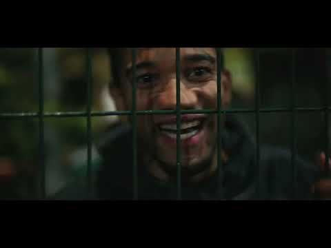 Sr. Anderson x Radi Rosenov - "REDENCIÓN" (Prod. Zamorano Beatz)