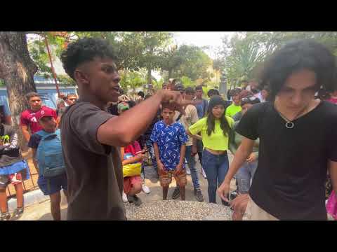 NELVO🆚 ECLIPXE - CUARTOS DE FINAL 🏆 [REGIONAL SUPREMACIA GUARICO] RSG PLAZAS