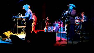 Asleep At The Wheel - I Hear Ya Talkin - 3/8/15