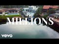 450 MiLLiONS Official Music Video