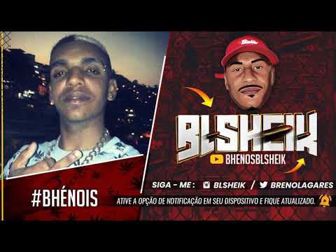 MC 2L - O TREM VOLTO [DJ RM MPC]