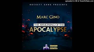 Marc Ginoo- Head Above Water