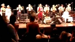 Goran Bregovic - Kalashnikov - (LIVE) - (New York)