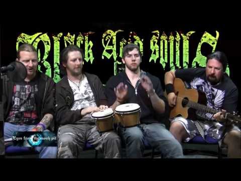 EFTMP   Black Acid Souls   acoustic