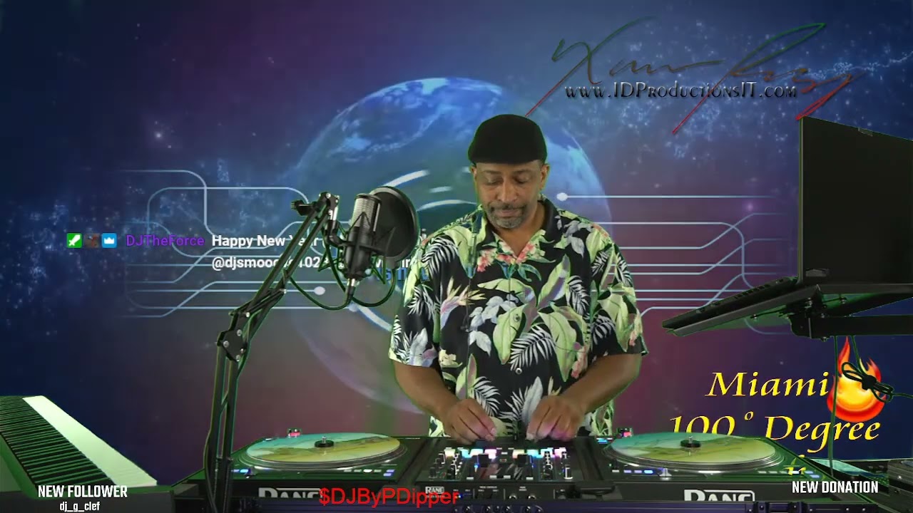 Promotional video thumbnail 3 for Dj_bypdipper