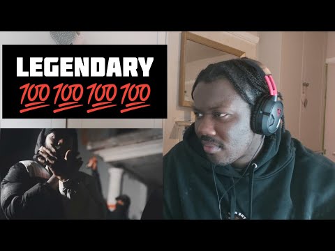 Serious Levels ❄️❄️❄️#Smokeboys Swift x Deepee - Grubby Reaction