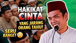 Download lagu So Exciting! The True Essence of Love with Ustadz Abdul Somad | Heartwarming mp3