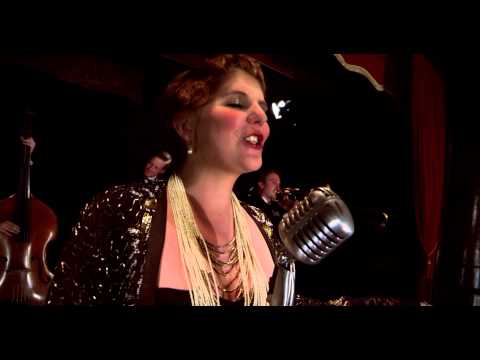 Friling - What´s With That Jazz