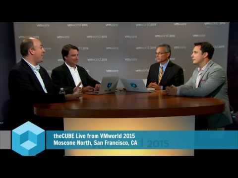 Final Wrap Up | VMworld 2015