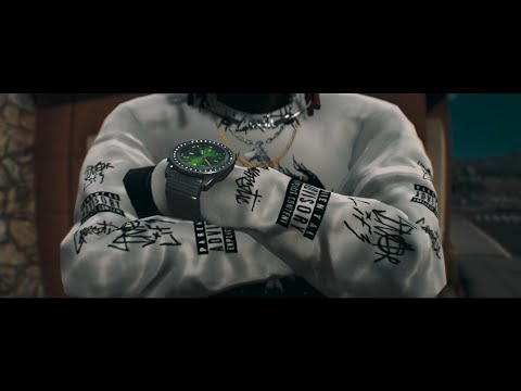 La Tige Ft DK - JUGE (GTARP) Prod. by DK