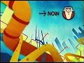 Cartoon Network Now Then Bumper Ed Edd N Eddy To More Ed Edd N Eddy City YES 2004 2006
