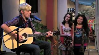 5 - Austin &amp; Ally &quot;The Butterfly Song&quot; HD