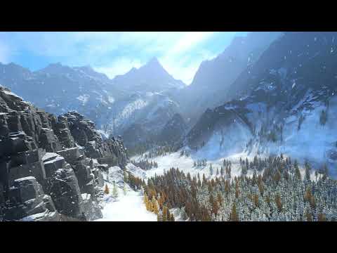 Erengrad, Jewel of the North (Total War: Warhammer 3 Soundtrack)