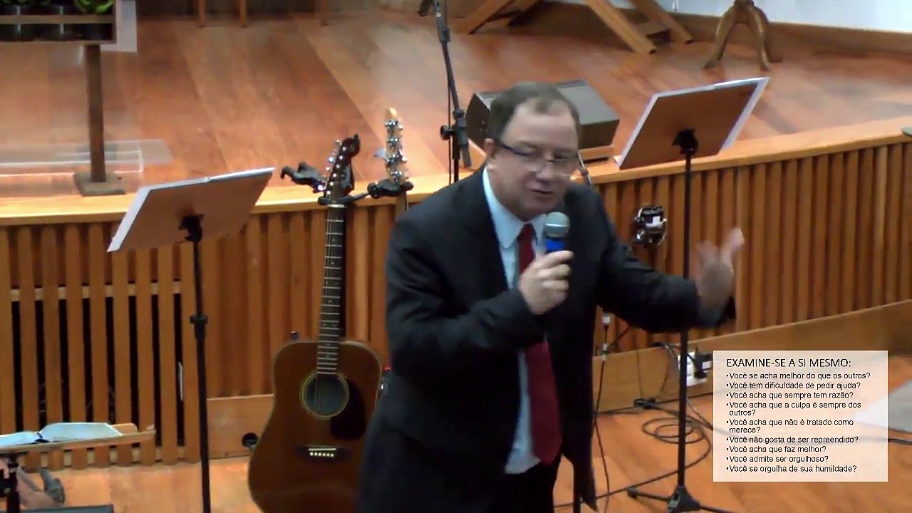 ESTUDO BÍBLICO - OBADIAS