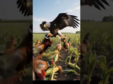 Symbiosis with nature Youtube Pet Rural Pastoral Life