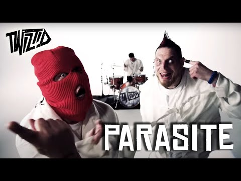 Twiztid - Parasite (Official Music Video)