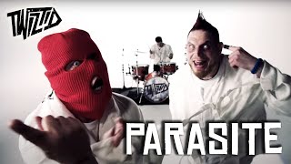Twiztid - Parasite (Official Music Video)