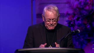 REC2019 | Session 4-01 | Fr. Ronald Rolheiser