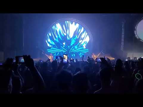 BKJN vs Partyraiser 2022 Grand Opening intro @BKJNEvents