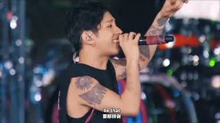 Download lagu ONE OK ROCK | Stand out fit in | Remix mp3